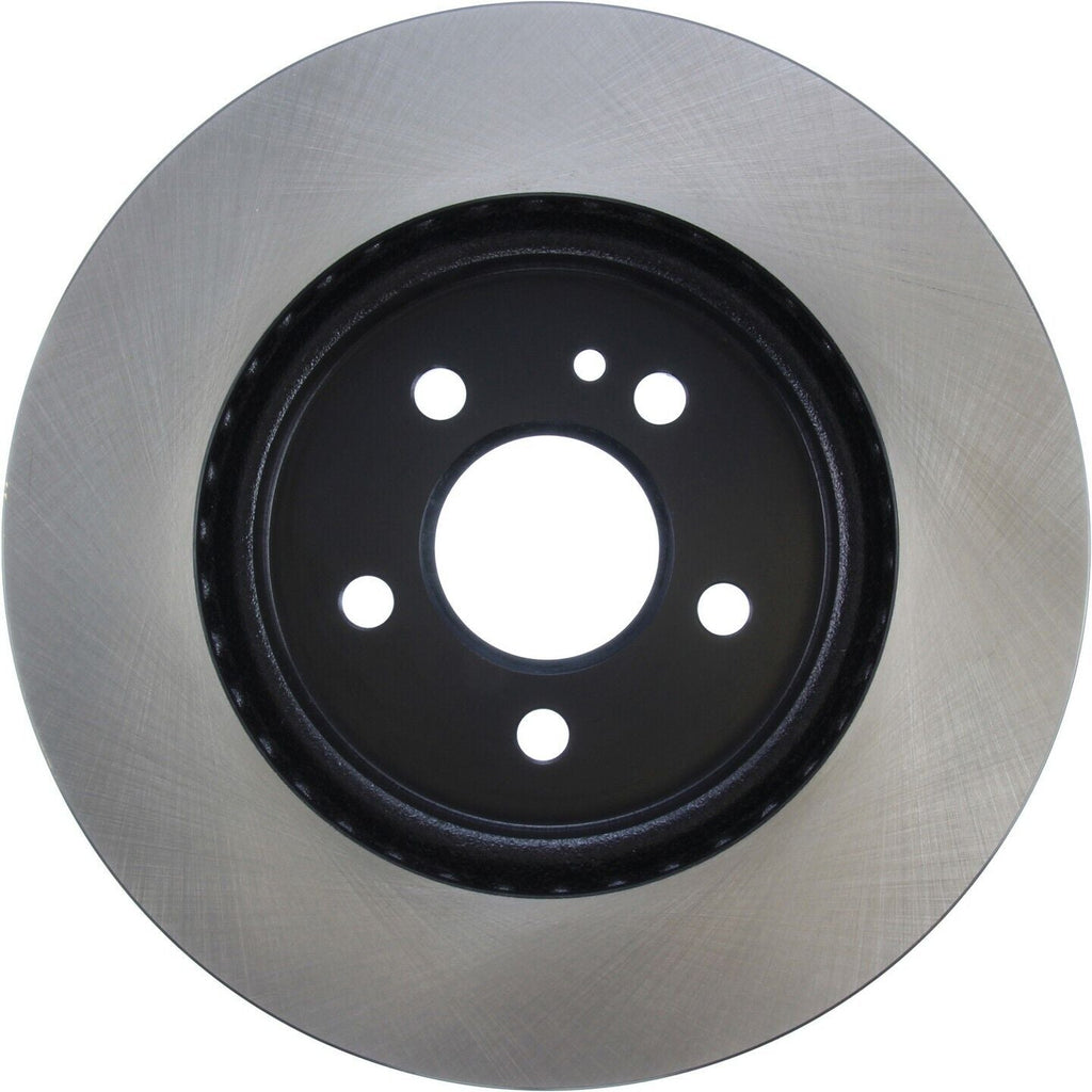 Centric Front Disc Brake Rotor for ML350, ML320, ML430 (125.35036)