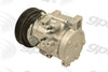 Global Parts A/C Compressor for 5, 3, 3 Sport 6512910