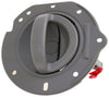 Dorman Interior Door Handle for 05-07 Jeep Liberty 83988