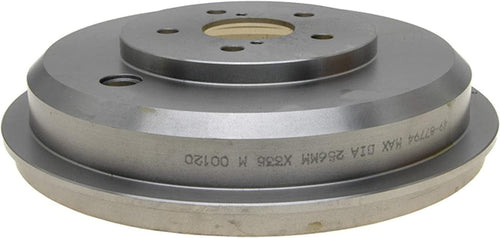 Professional 18B594 Rear Brake Drum