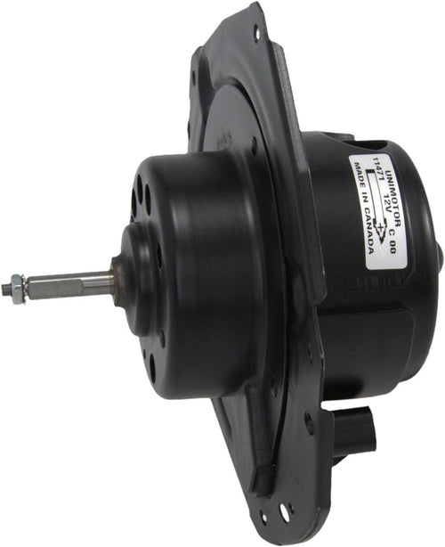 /Trumark 35471 Blower Motor without Wheel