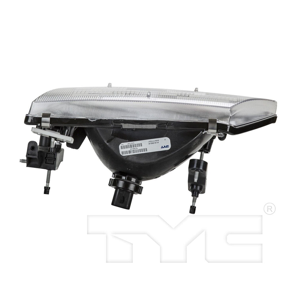 TYC Headlight Assembly for Nissan 20-3083-00