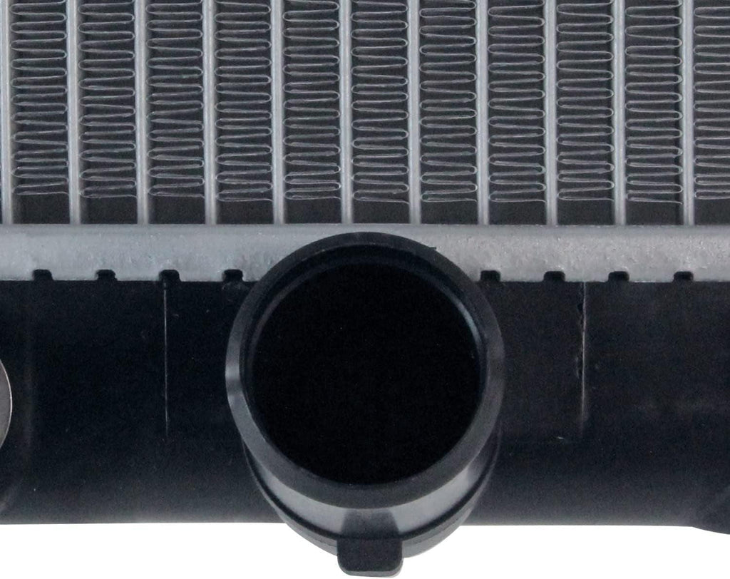 2418 Radiator Compatible with 2001-2006 Lexus LS430