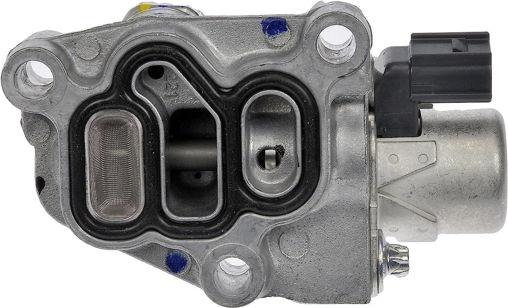 Dorman 916-987 Engine Variable Valve Timing (VVT) Solenoid Compatible with Select Honda Models