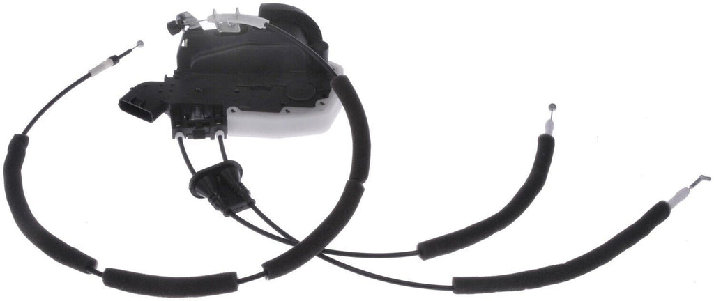 Motor Actuador De Cerradura De Puerta Dorman Para 08-14 Murano 937-255