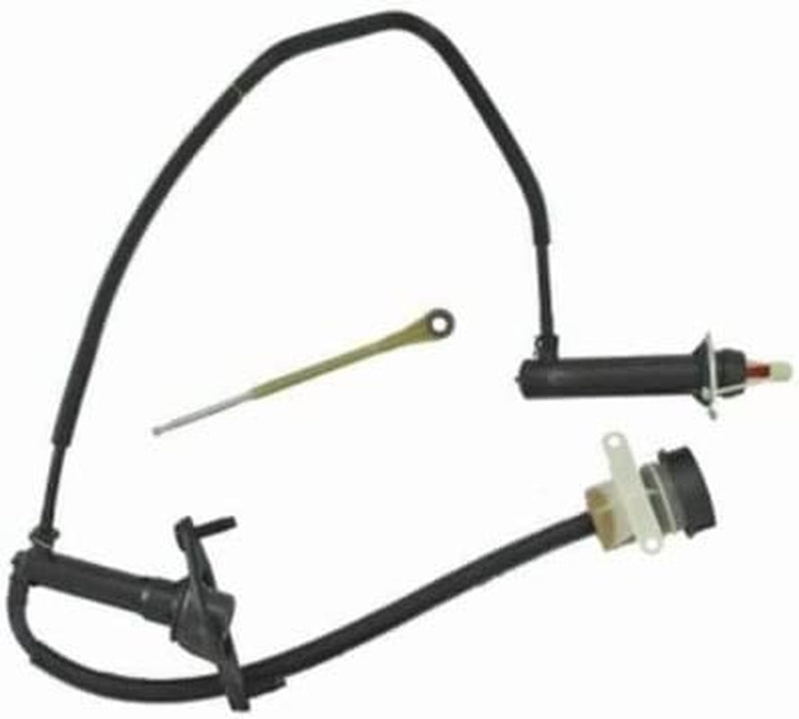 Prefilled Hydraulic System PS0592-1