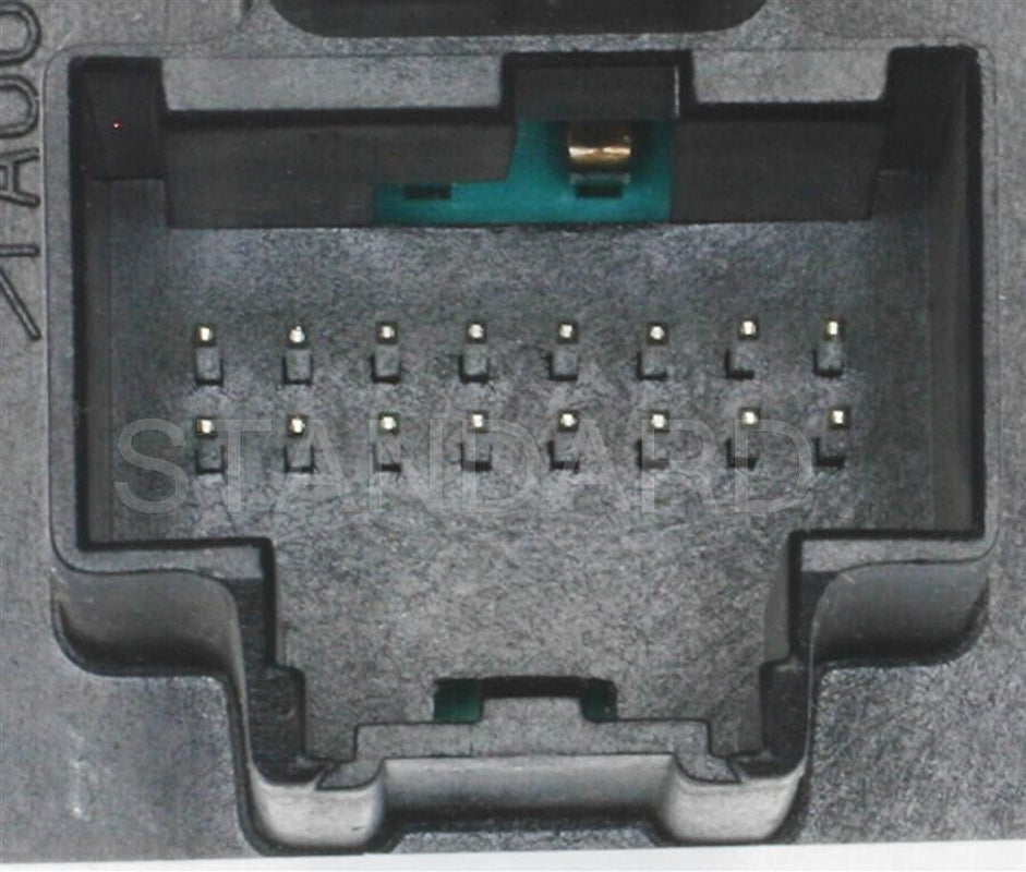 Standard Ignition Headlight Switch for 08-11 Buick Lucerne HLS-1307