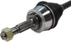 NCV53574 CV Axle Shaft Assembly - Right Front (Passenger Side)