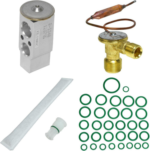 AK1474 - A/C System Repair Kit