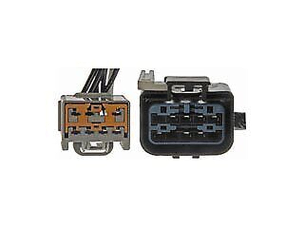 Sliding Door Motor Harness for Town & Country, Caravan, Grand Caravan 747-311