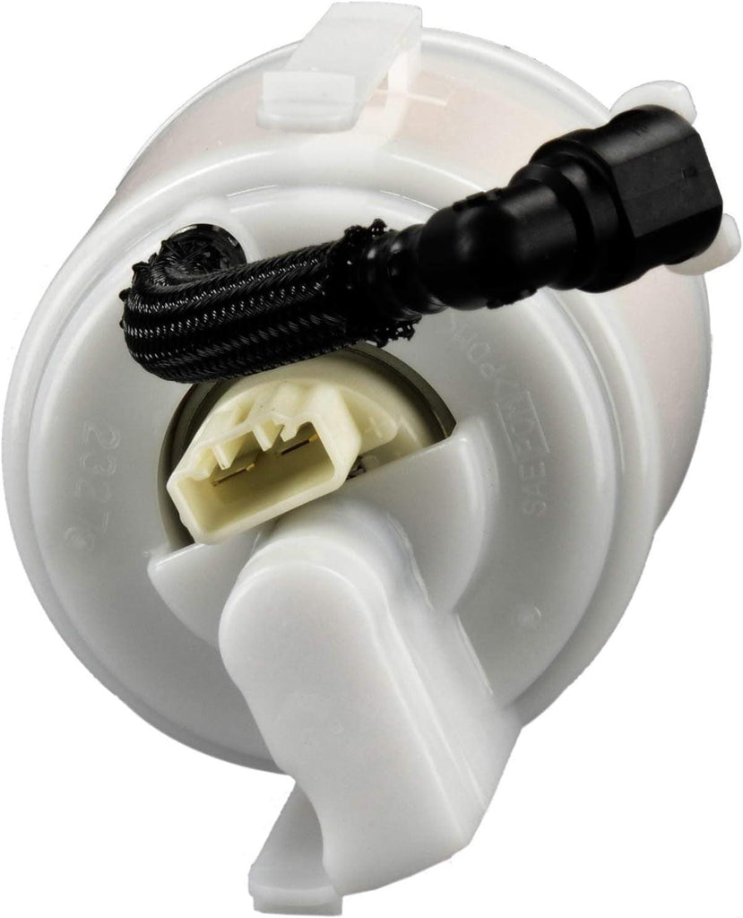 Bosch 67999 OE Fuel Pump and Strainer Set 2000-2002 Nissan Sentra, More