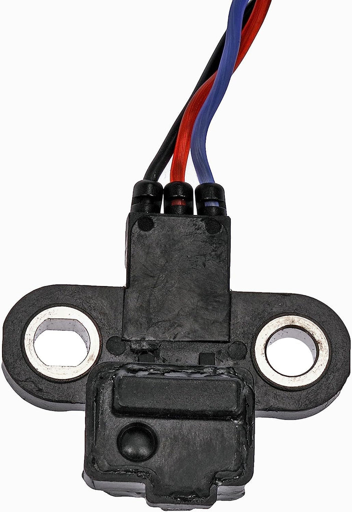 Dorman 907-758 Engine Crankshaft Position Sensor Compatible with Select Chrysler / Dodge / Mitsubishi Models