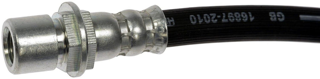 Dorman Brake Hydraulic Hose for 300, Challenger, Charger, Magnum H620565