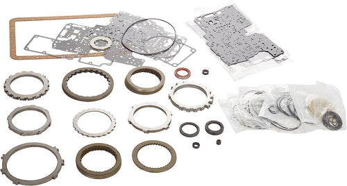 RM-43 Automatic Transmission Master Repair Kit