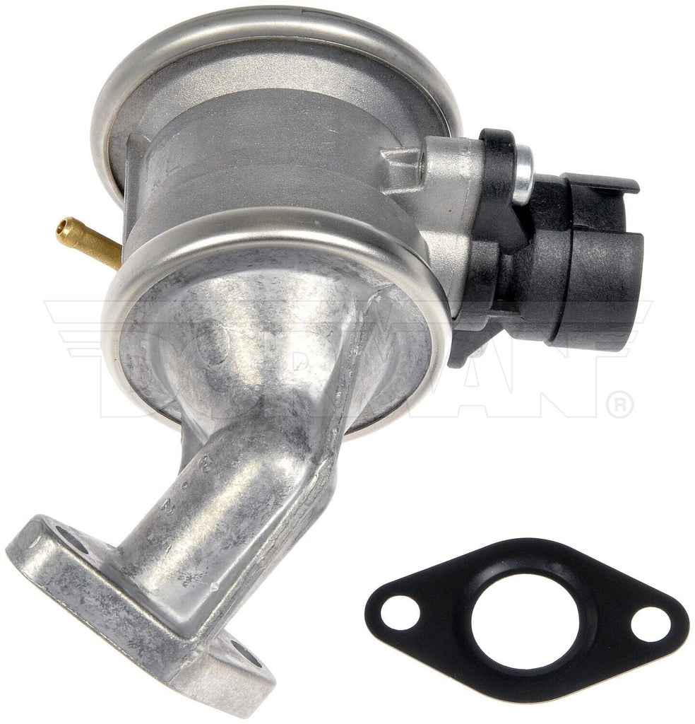 Dorman Secondary Air Injection Check Valve for 01-06 BMW X5 911-978