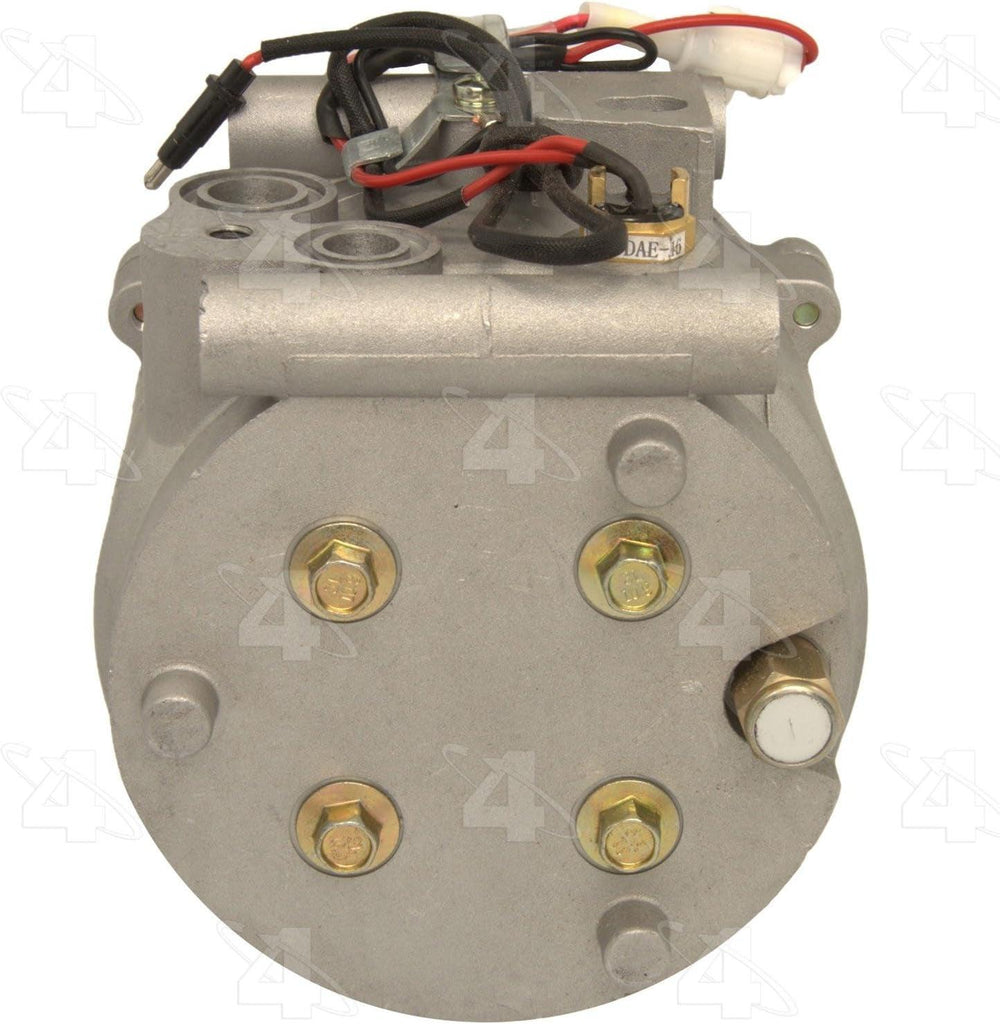 78547 A/C Compressor