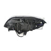 TYC Headlight Assembly for 10-13 Volvo XC60 20-9463-00