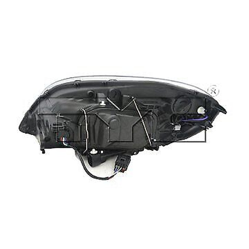 TYC Headlight Assembly for 10-13 Volvo XC60 20-9463-00