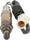 Automotive 15717 Premium Original Equipment Oxygen Sensor - Compatible with Select 1989-16 Ford, Jaguar, Lincoln, Mazda, and Mercury Vehicles