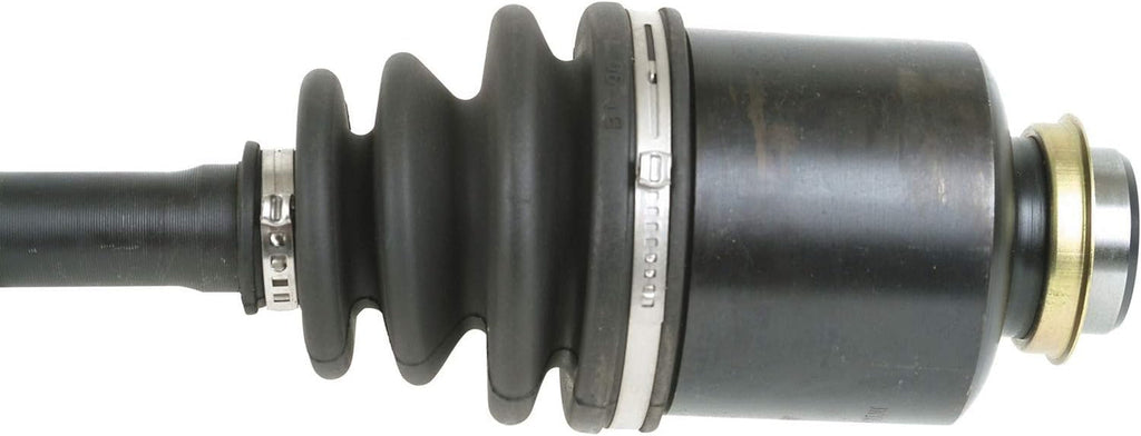 66-8075 New CV Axle