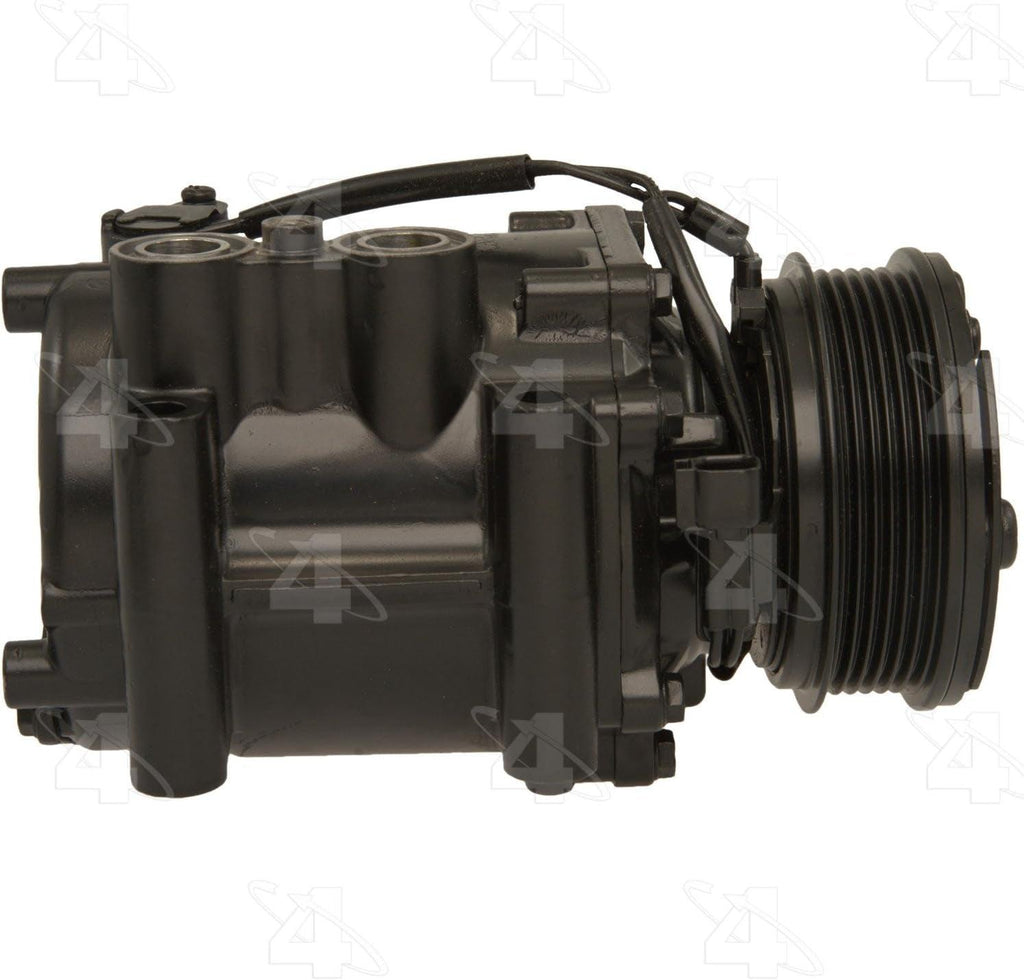 97561 A/C Compressor