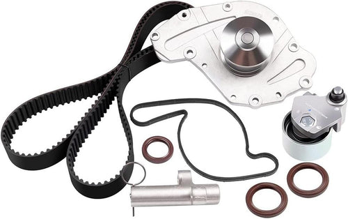 Timing Belt Kit Fits 05-10 for Chrysler 300 for Dodge Nitro For3.5L 4.0L SOHC