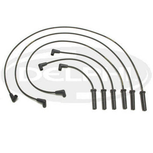 Spark Plug Wire for Lumina, Regal, Cutlass Supreme, Grand Prix+More XS10206