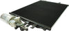 AC Condenser A/C Air Conditioning with Receiver Dryer for Volvo XC70 S80 XC60