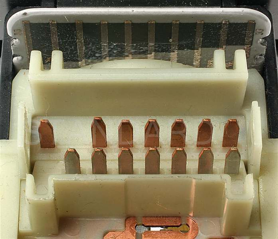 Standard Ignition Headlight Switch for Chevrolet HLS-1047