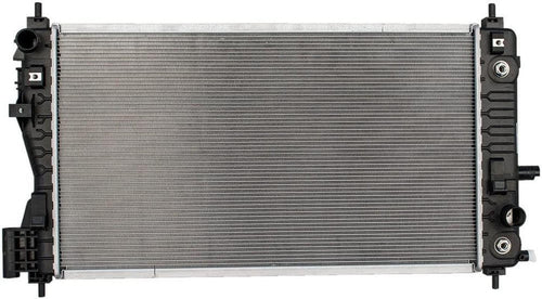 221-9310 Radiator, 1 Pack