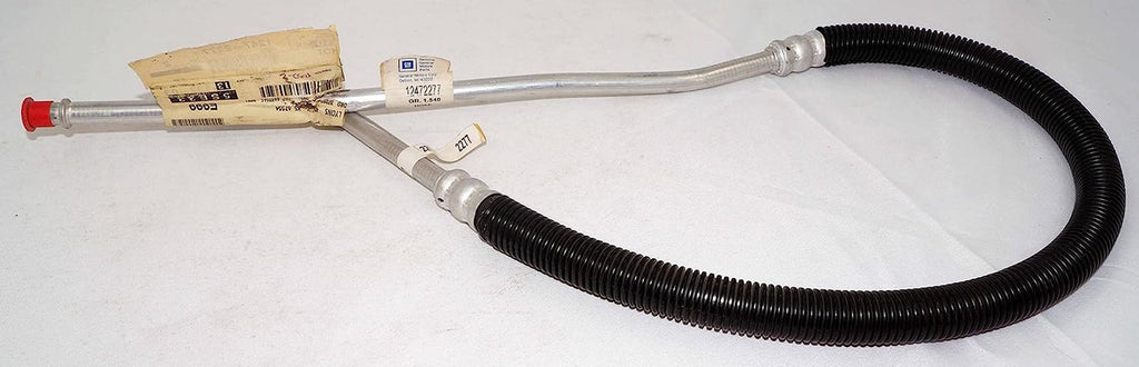 Genuine 12472277 Engine Oil Cooler Inlet Hose