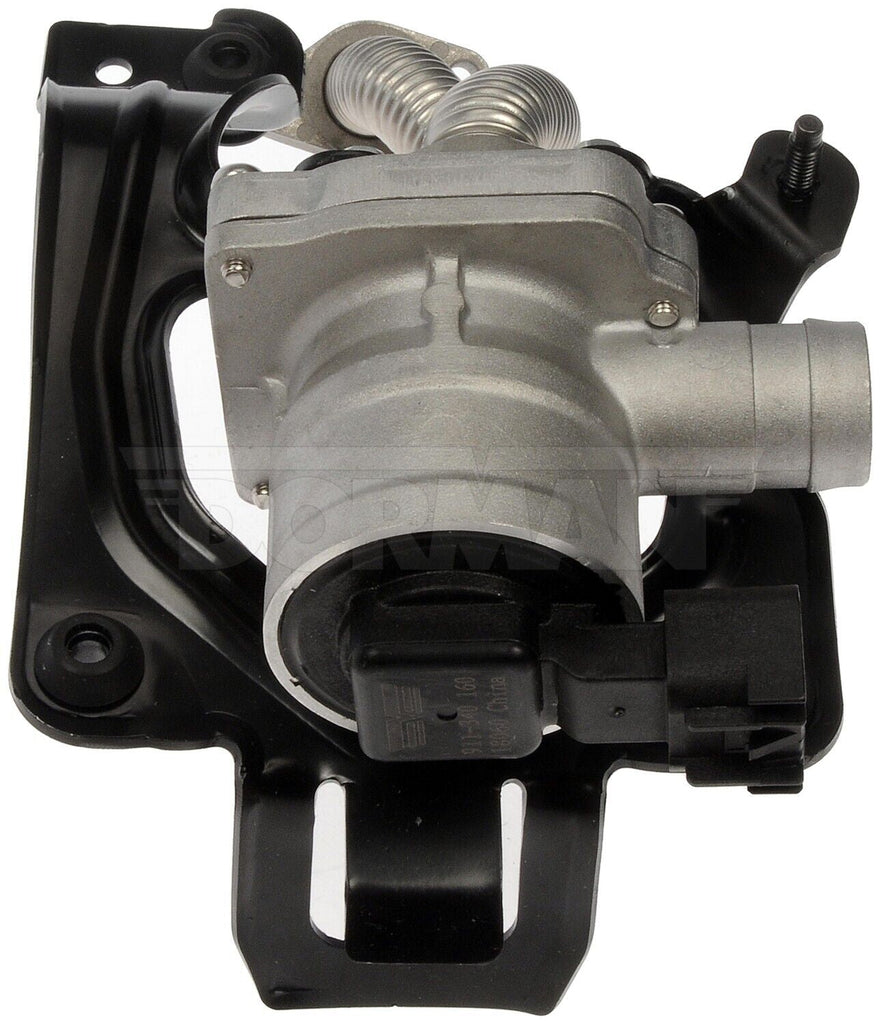 Dorman Secondary Air Injection Check Valve for Lucerne, DTS 911-340