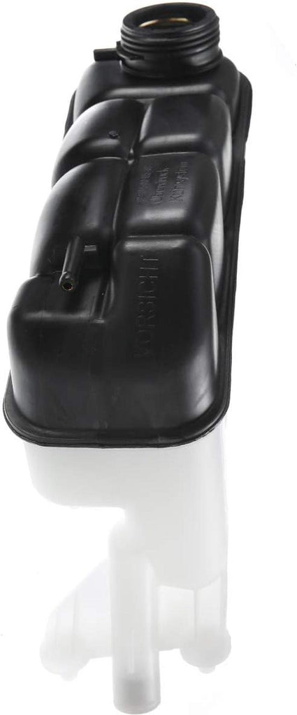 A-Premium Engine Coolant Overflow Recovery Reservoir Tank Compatible with Mercedes-Benz [W210 S210] E320 1996-2003, E420 1997, E430 1998-2002, E55 AMG, Replace # 2105000549, 2105000349, 2105000249