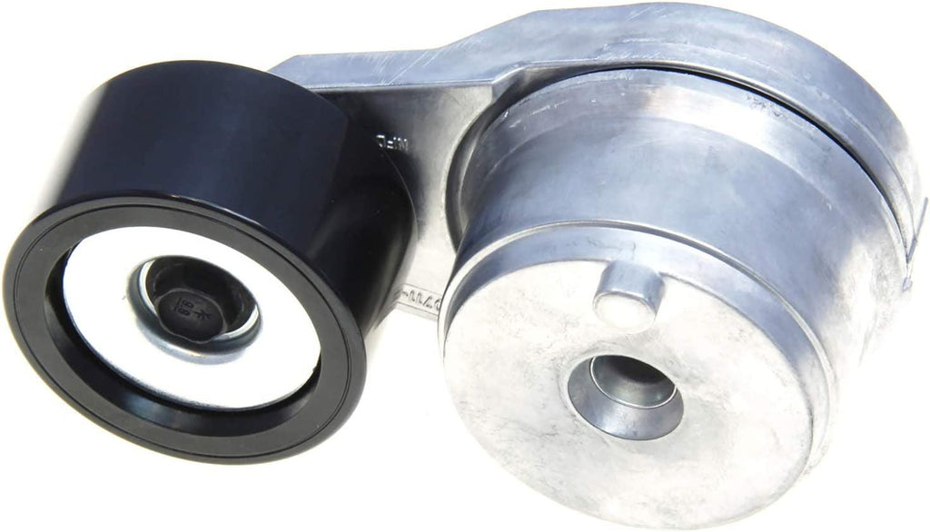 Gold 38541 Heavy Duty Drive Belt Tensioner Assembly with Pulley