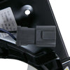 610280 Cooling Fan Assembly Compatible with 1999-2000 Honda Civic