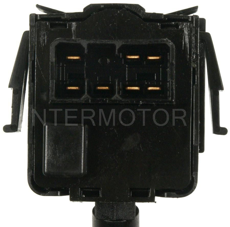 Standard Ignition Headlight Dimmer Switch for 1999-2002 Daewoo Lanos CBS-1712