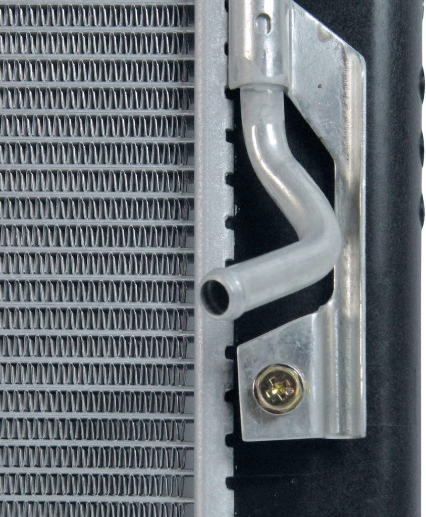 2925 Radiator Compatible with 2006-2006 Toyota Sienna