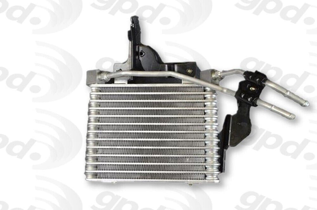 Global Parts Automatic Transmission Oil Cooler for 13-15 Lexus Rx450H 2611391
