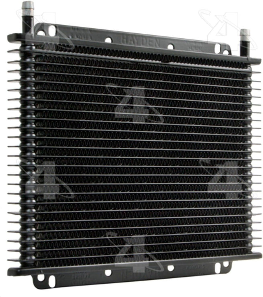 Hayden Automotive 698 Transmission Oil Cooler