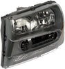 Dorman Headlight Assembly for Chevrolet 1590160