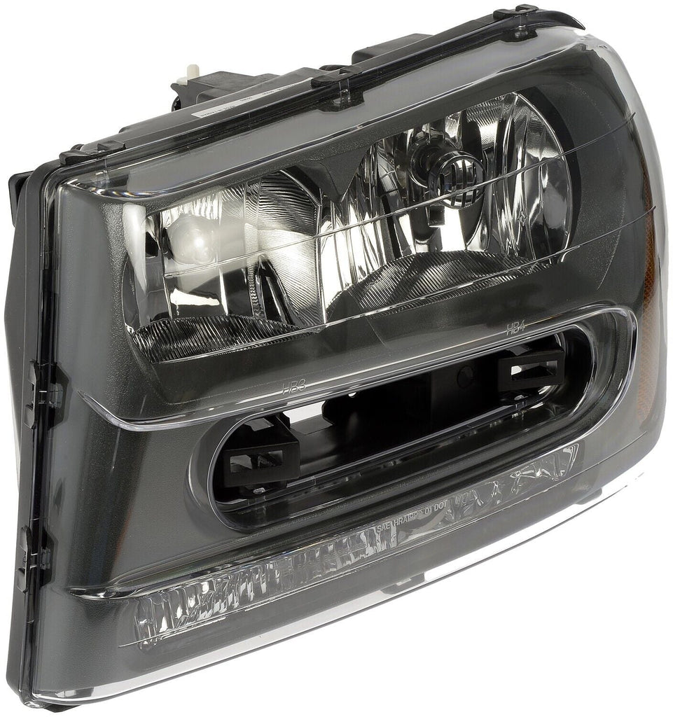 Dorman Headlight Assembly for Chevrolet 1590160