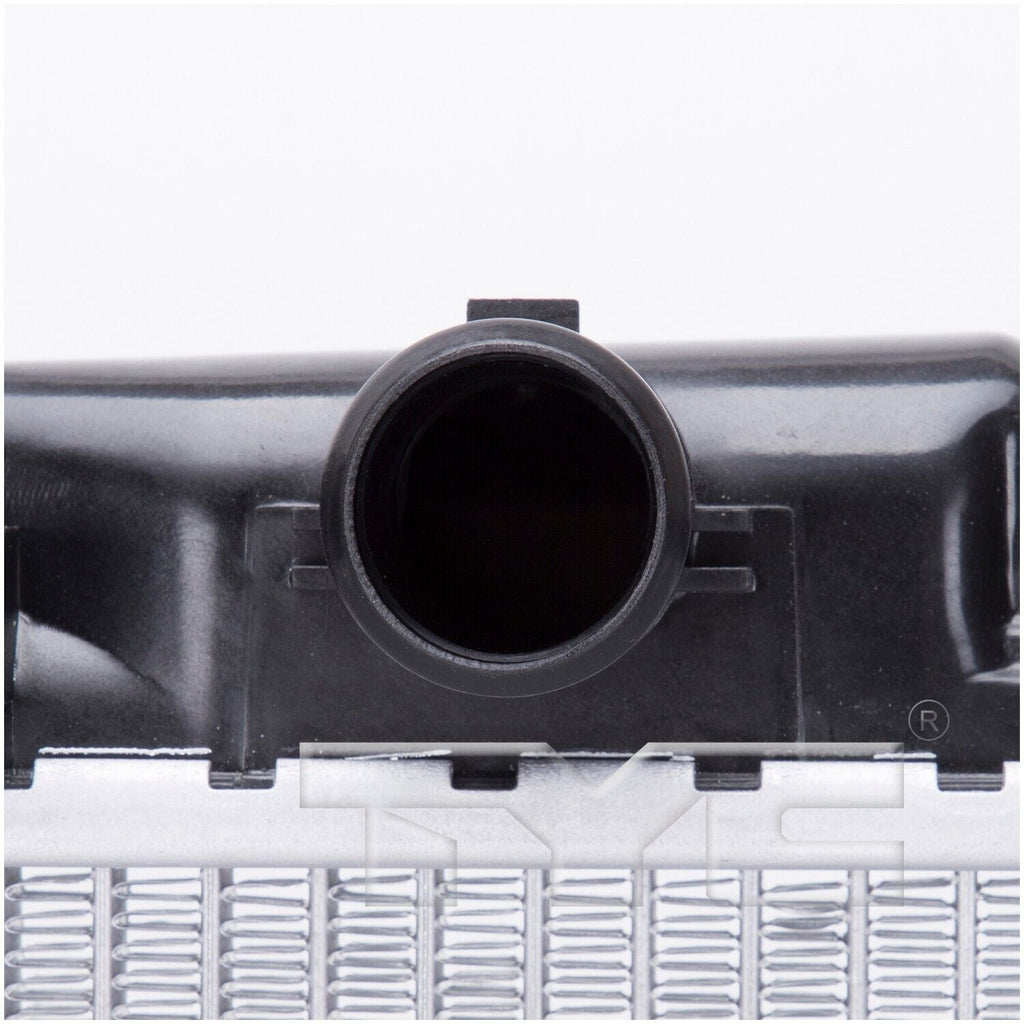 TYC Radiator for Prizm, Corolla 2198