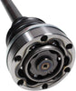 NCV23579 CV Axle Shaft Assembly - Left Front (Driver Side)