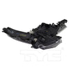 TYC Headlight Assembly for 16-18 Prius 20-9800-90