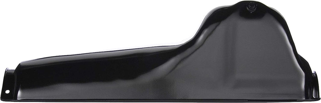 Spectra Engine Oil Pan FP02A