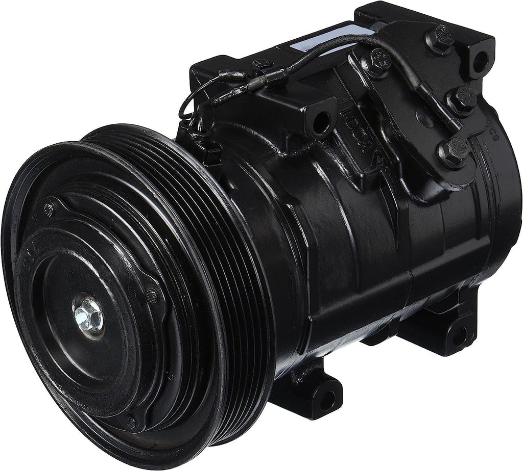 97307 A/C Compressor
