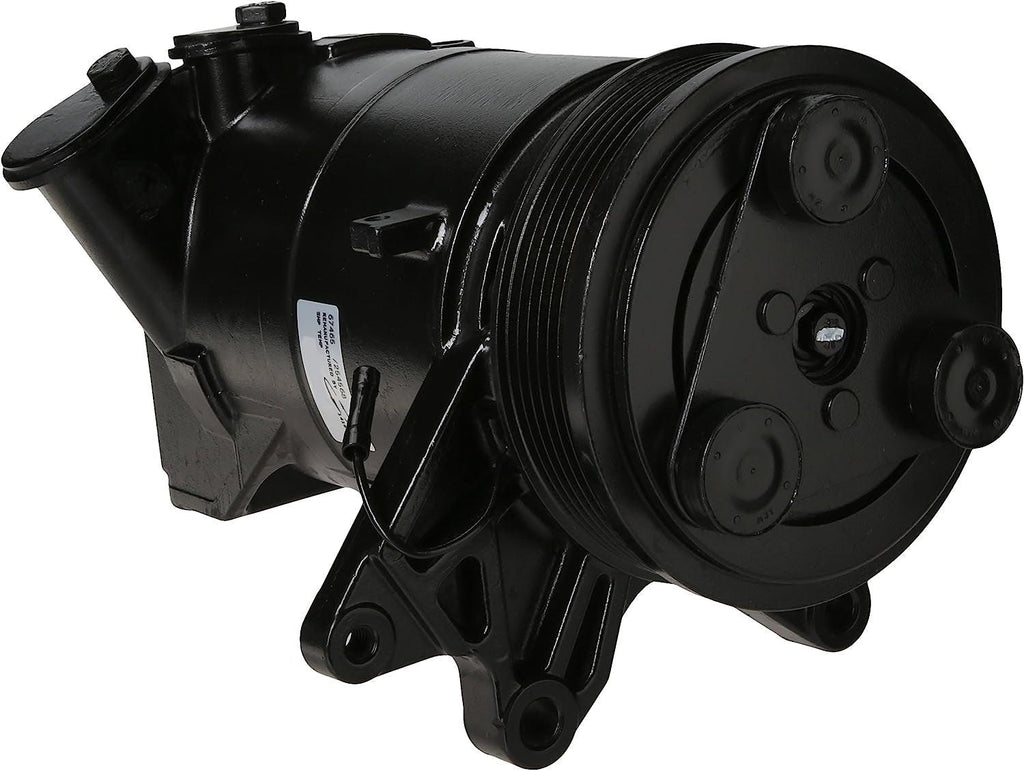 67465 A/C Compressor