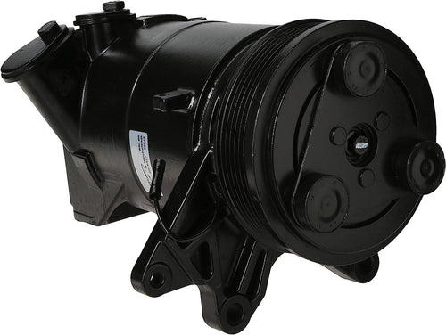 67465 A/C Compressor