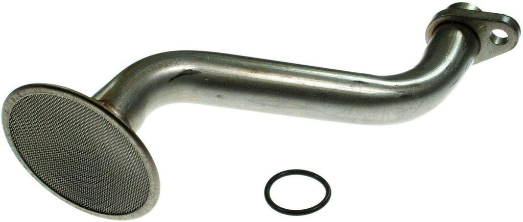 387S Stock Replacement Oil Pump Screen