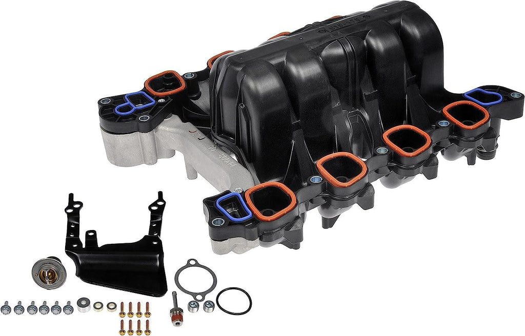 Dorman 615-775 Engine Intake Manifold Compatible with Select Ford / Mercury Models